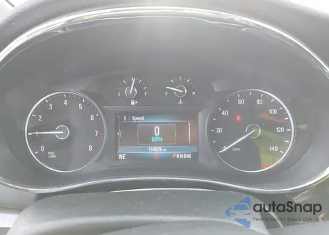 2019 Buick Encore Awd Preferred z USA, uszkodzony, nr VIN KL4CJESB2KB729494